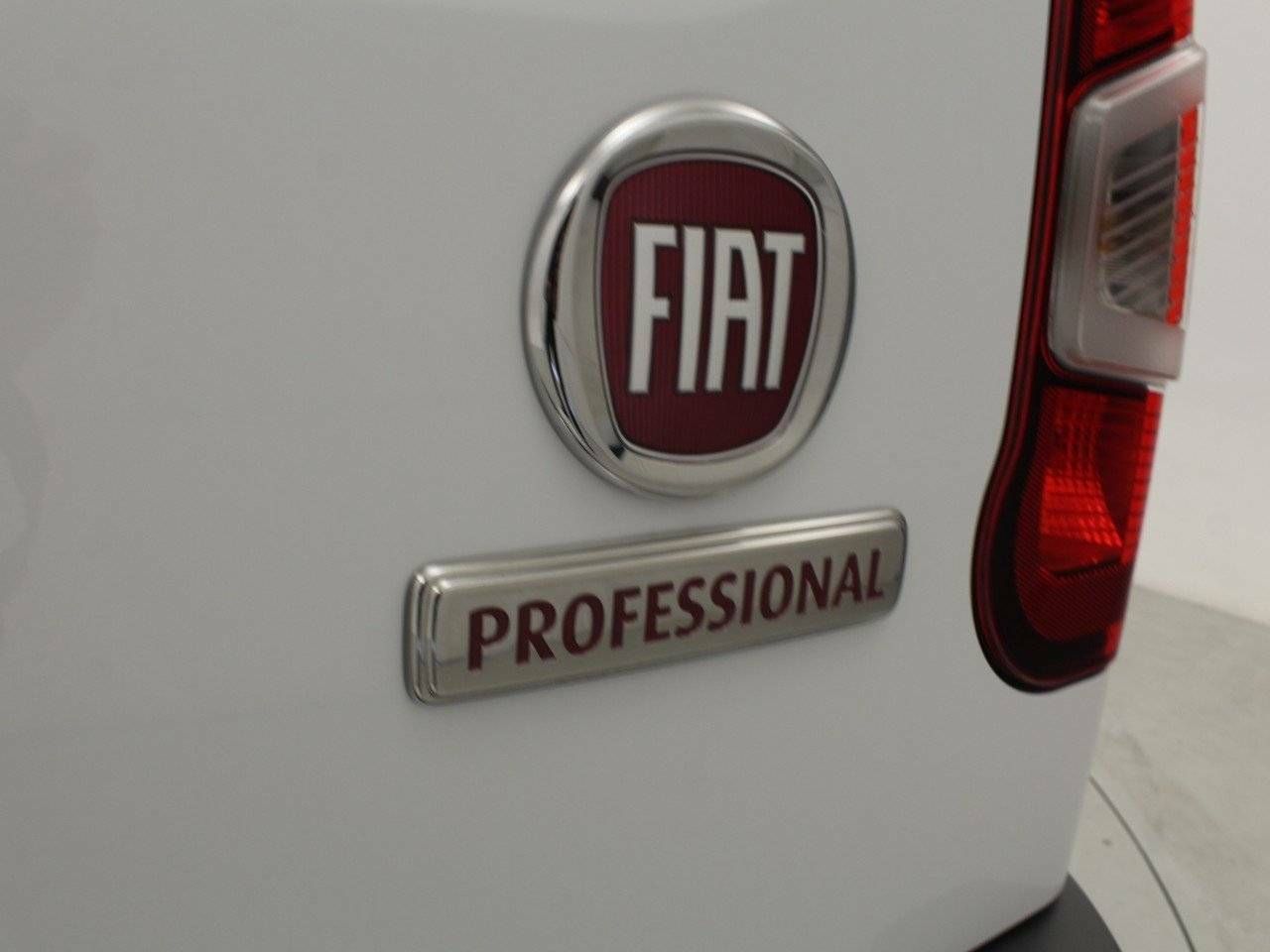 Foto Fiat Doblo 13