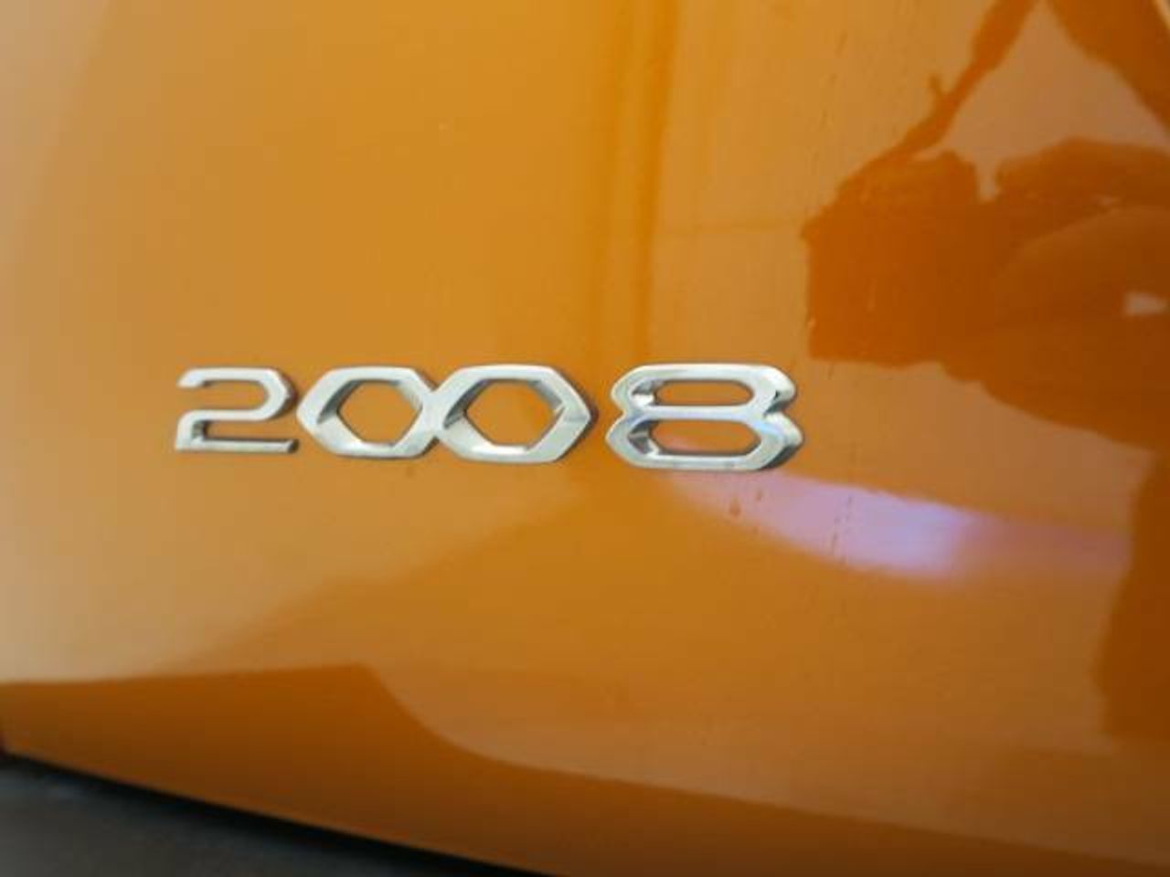 Foto Peugeot 2008 13