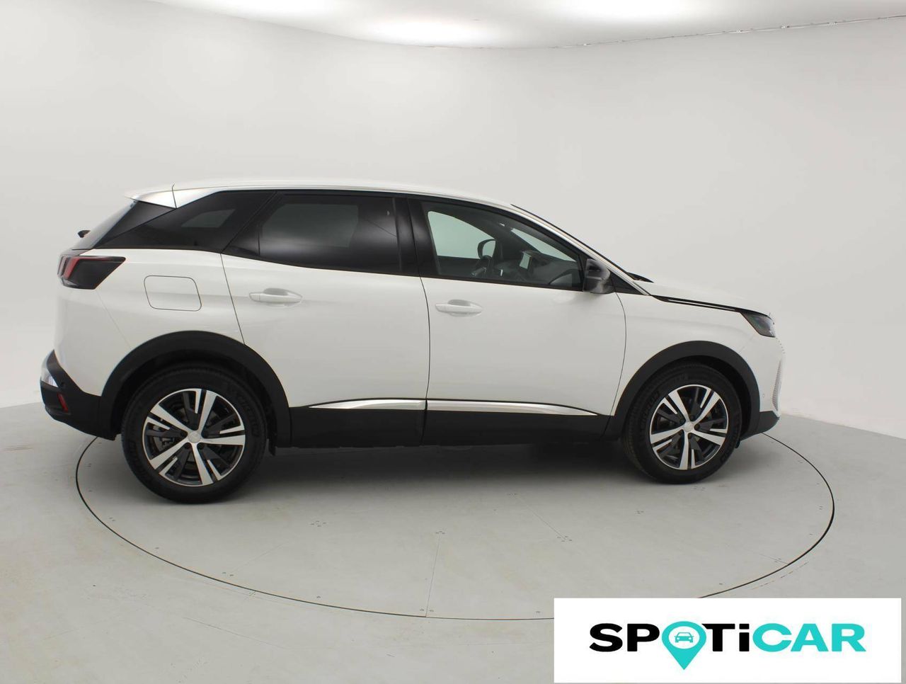 Foto Peugeot 3008 4