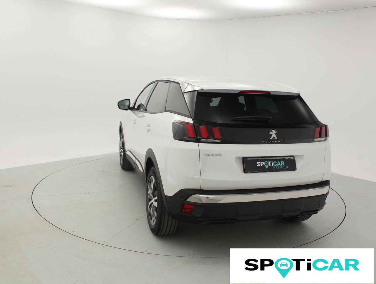 Foto Peugeot 3008 7