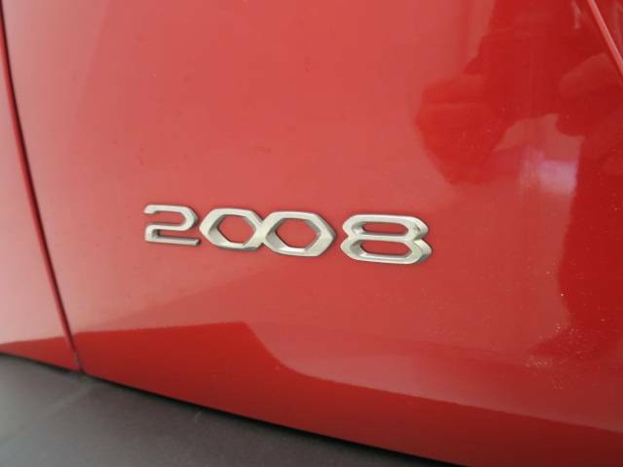 Foto Peugeot 2008 16