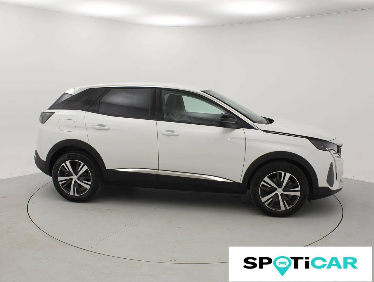 Foto Peugeot 3008 4