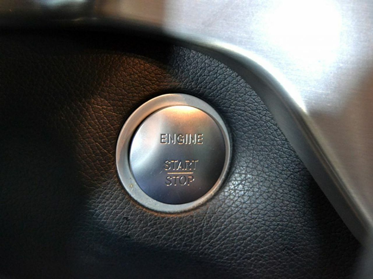 Foto Mercedes-Benz Clase GLE 28