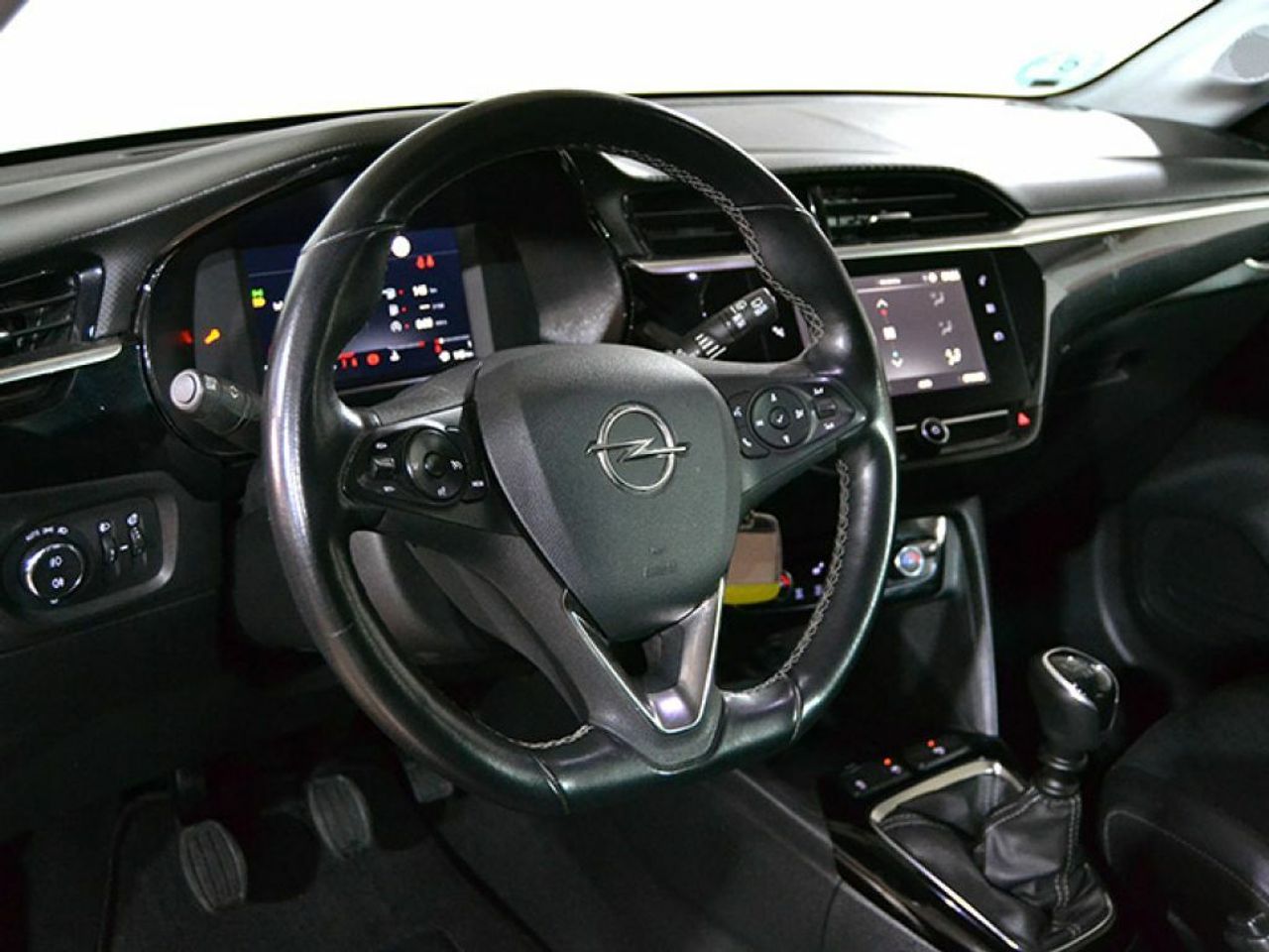 Foto Opel Corsa 11