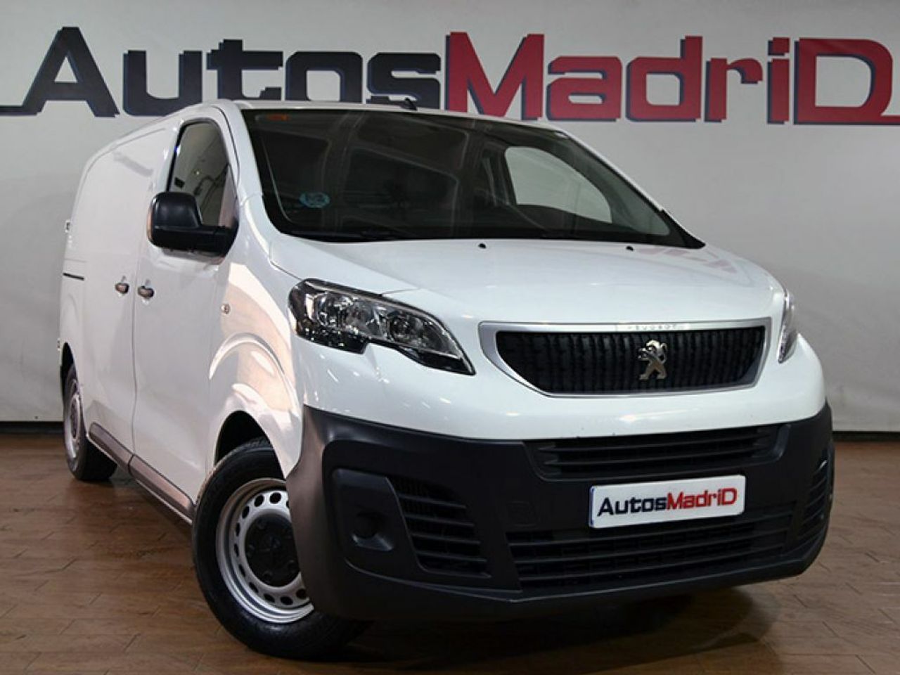 Foto Peugeot Expert 1