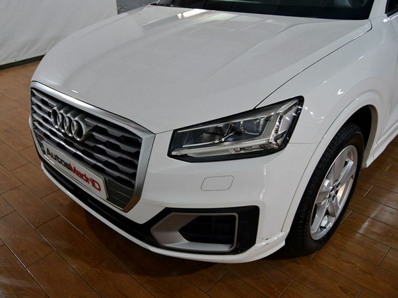 Foto Audi Q2 9