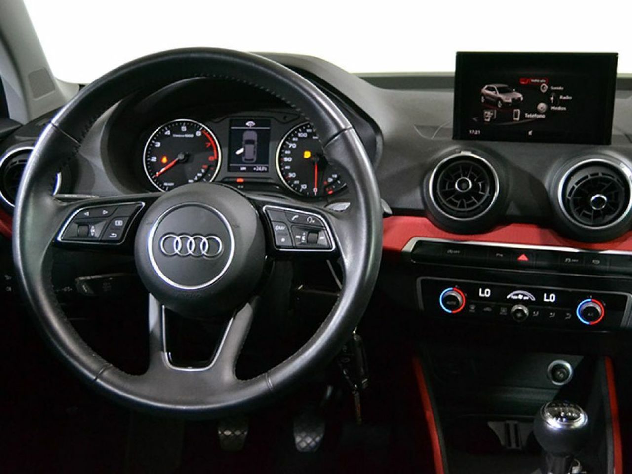 Foto Audi Q2 15