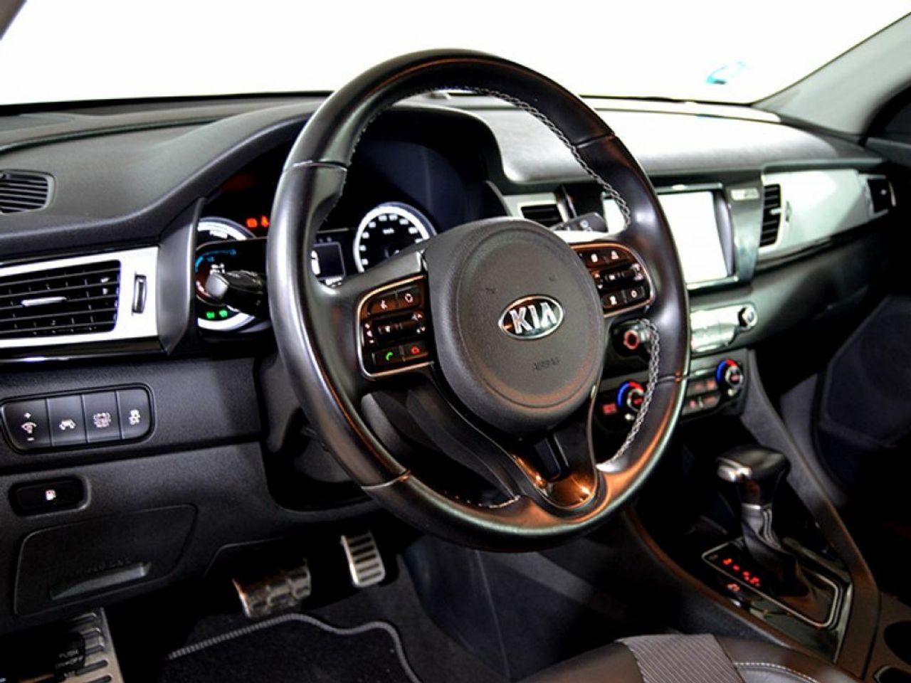 Foto Kia Niro 11