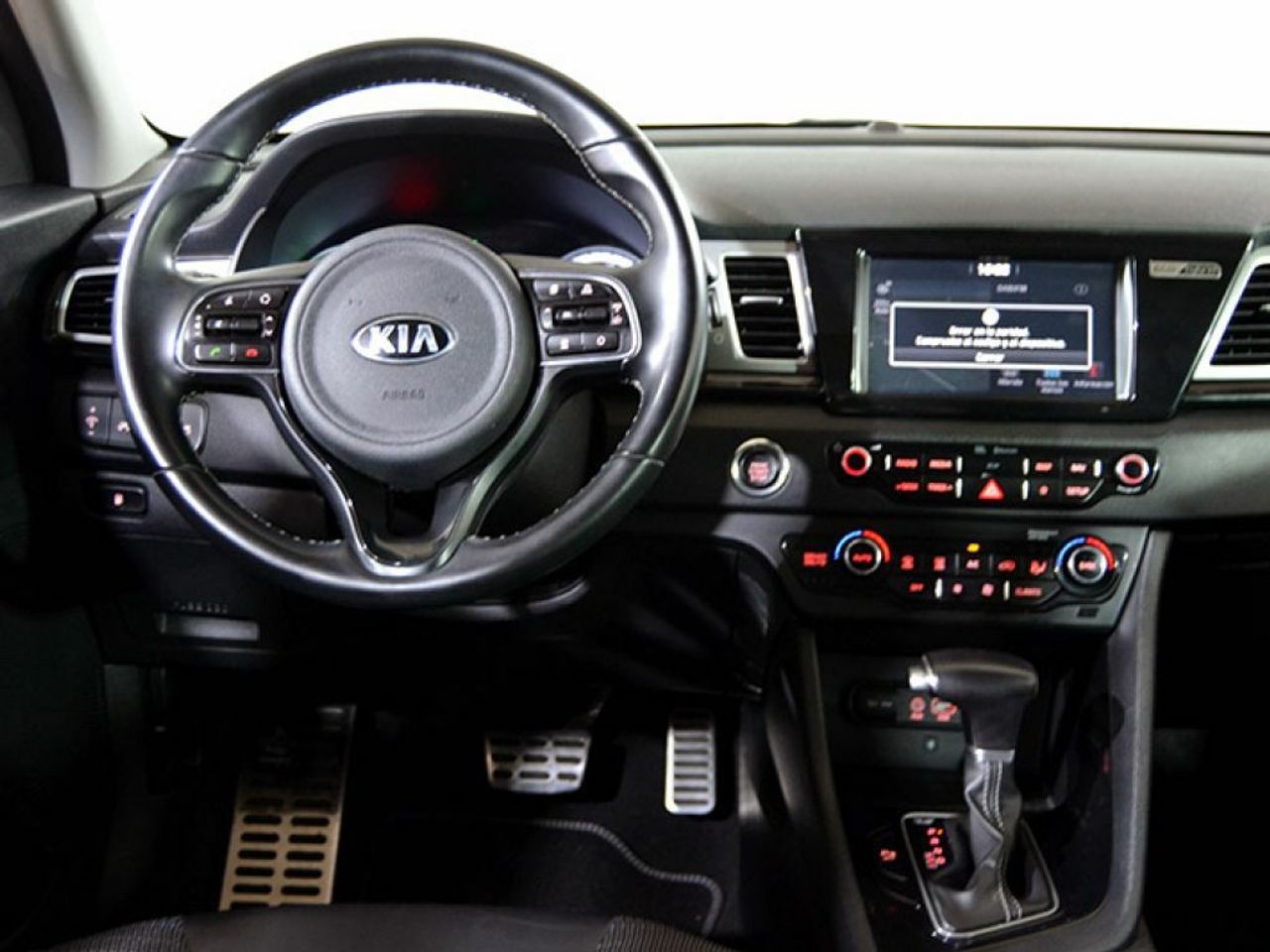 Foto Kia Niro 15