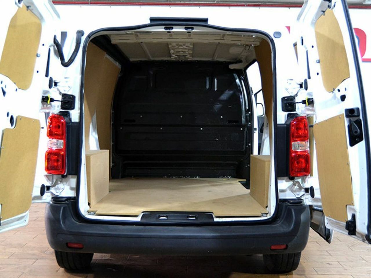 Foto Toyota Proace 6