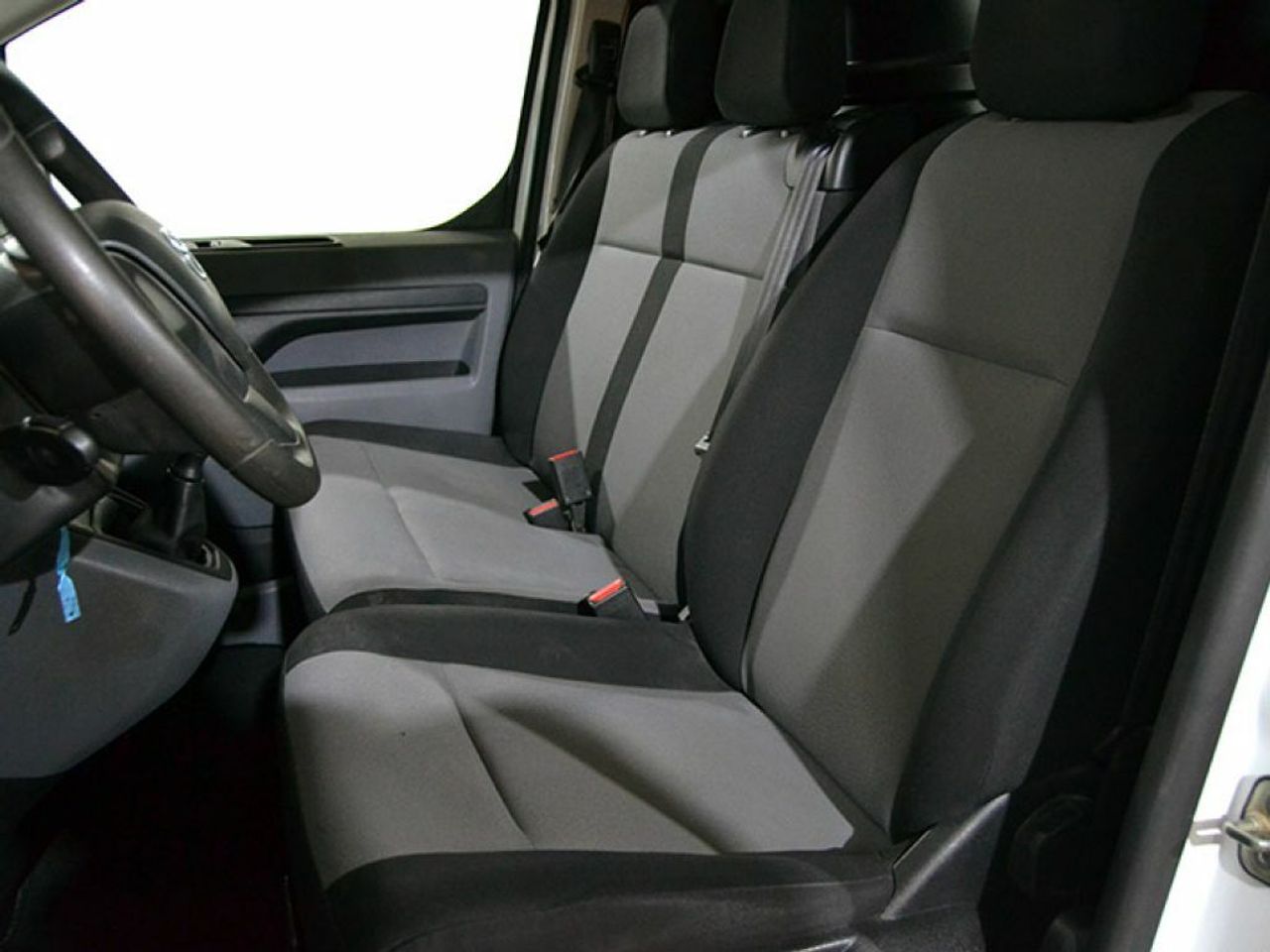 Foto Toyota Proace 12