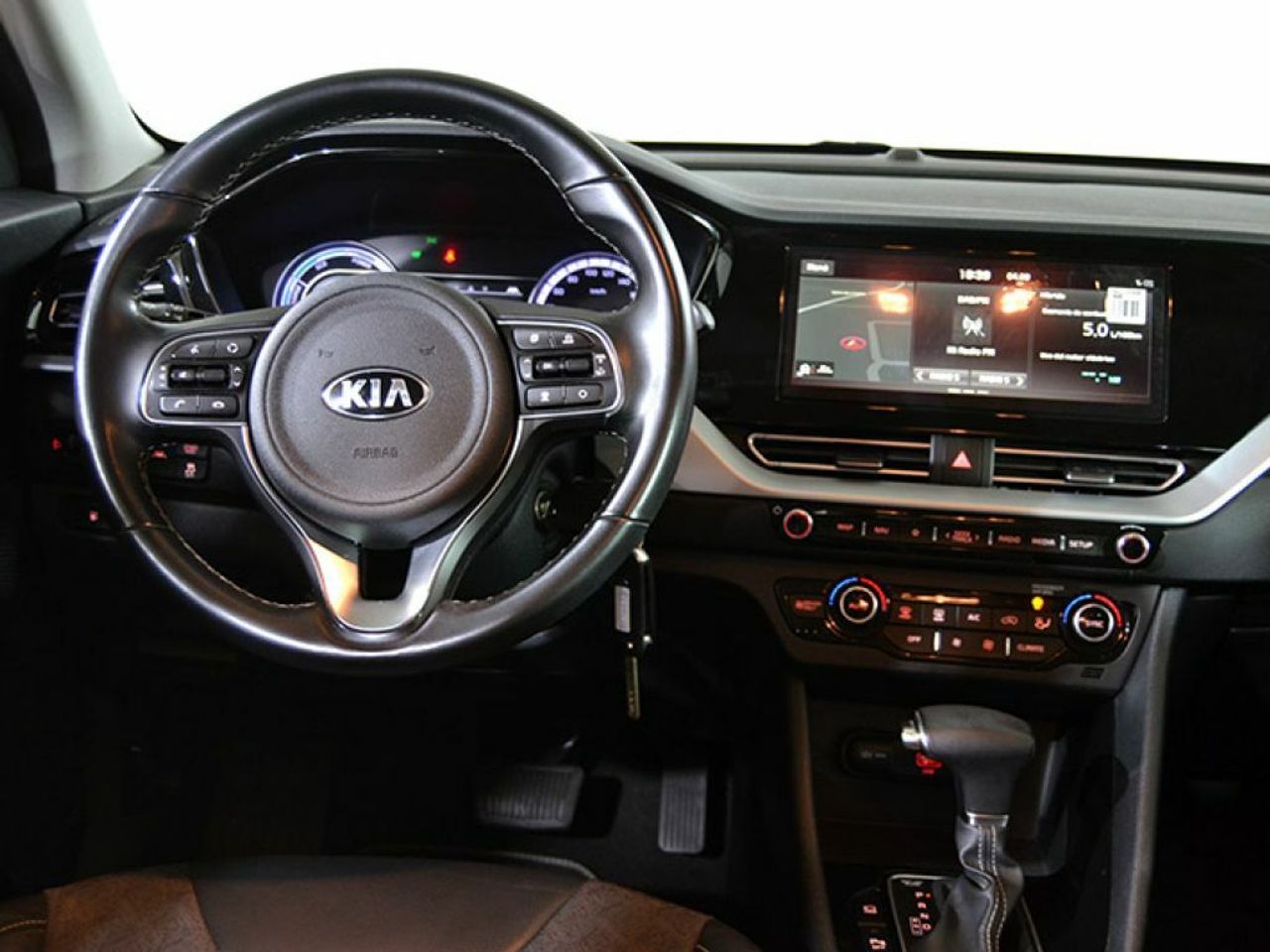 Foto Kia Niro 15