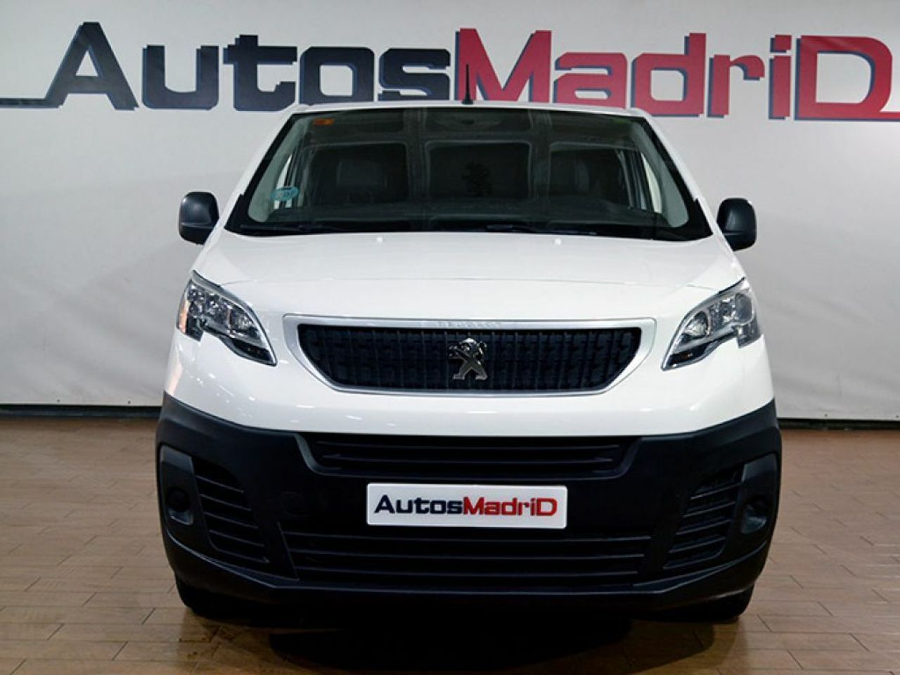 Foto Peugeot Expert 2