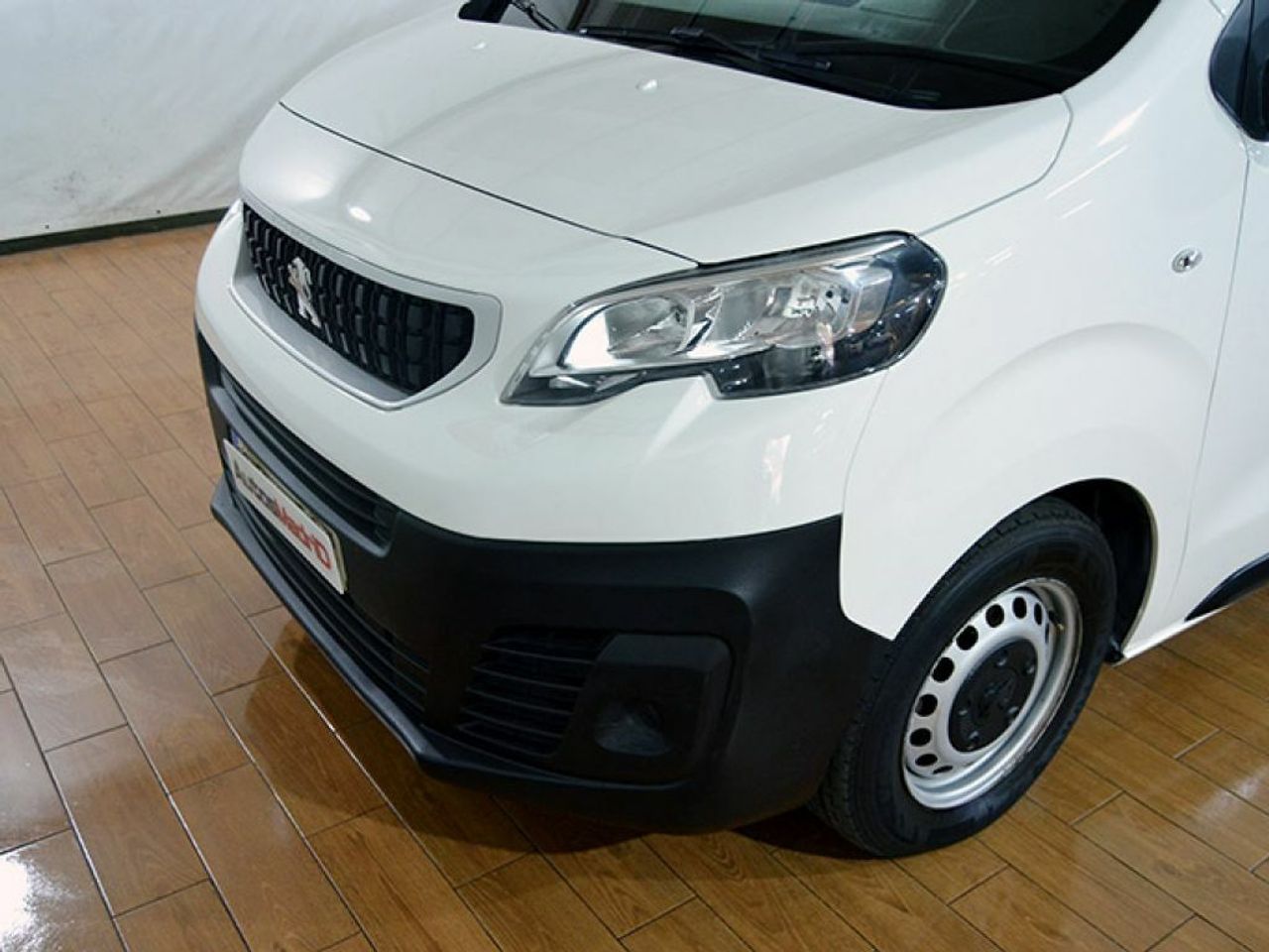 Foto Peugeot Expert 9