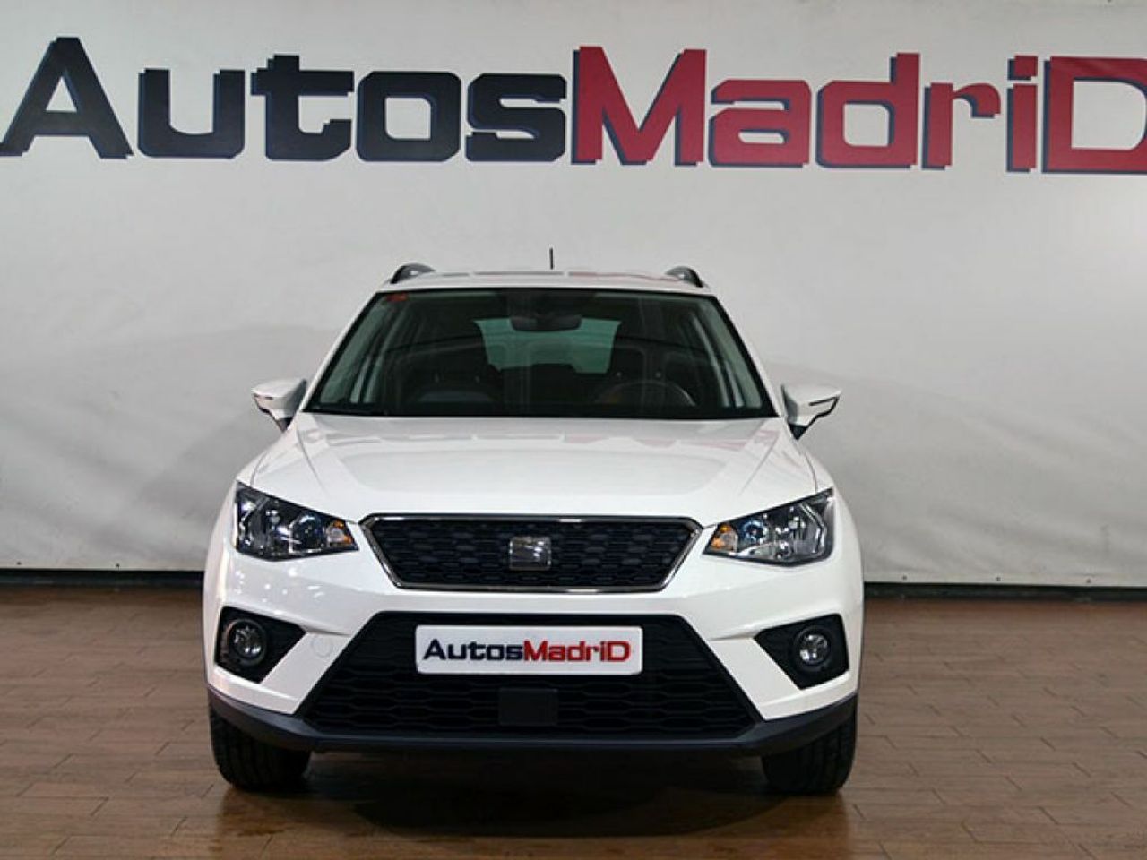 Foto Seat Arona 2