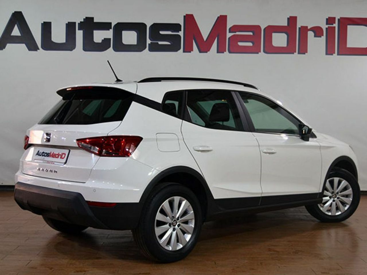 Foto Seat Arona 3