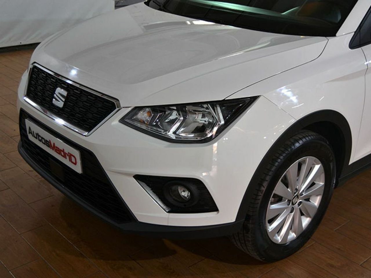 Foto Seat Arona 9