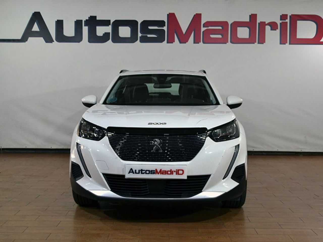 Foto Peugeot 2008 2