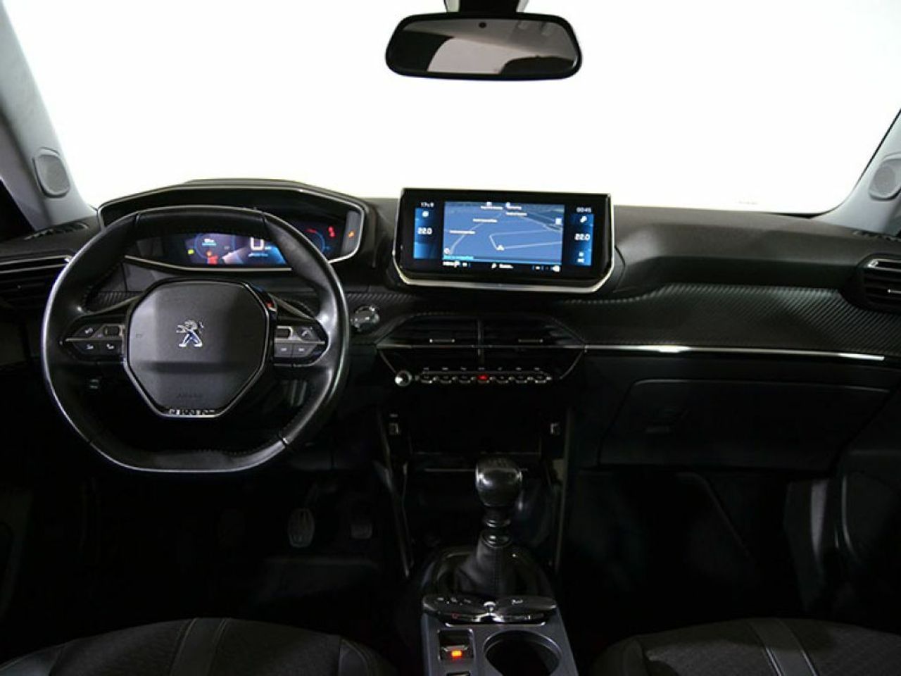 Foto Peugeot 2008 14