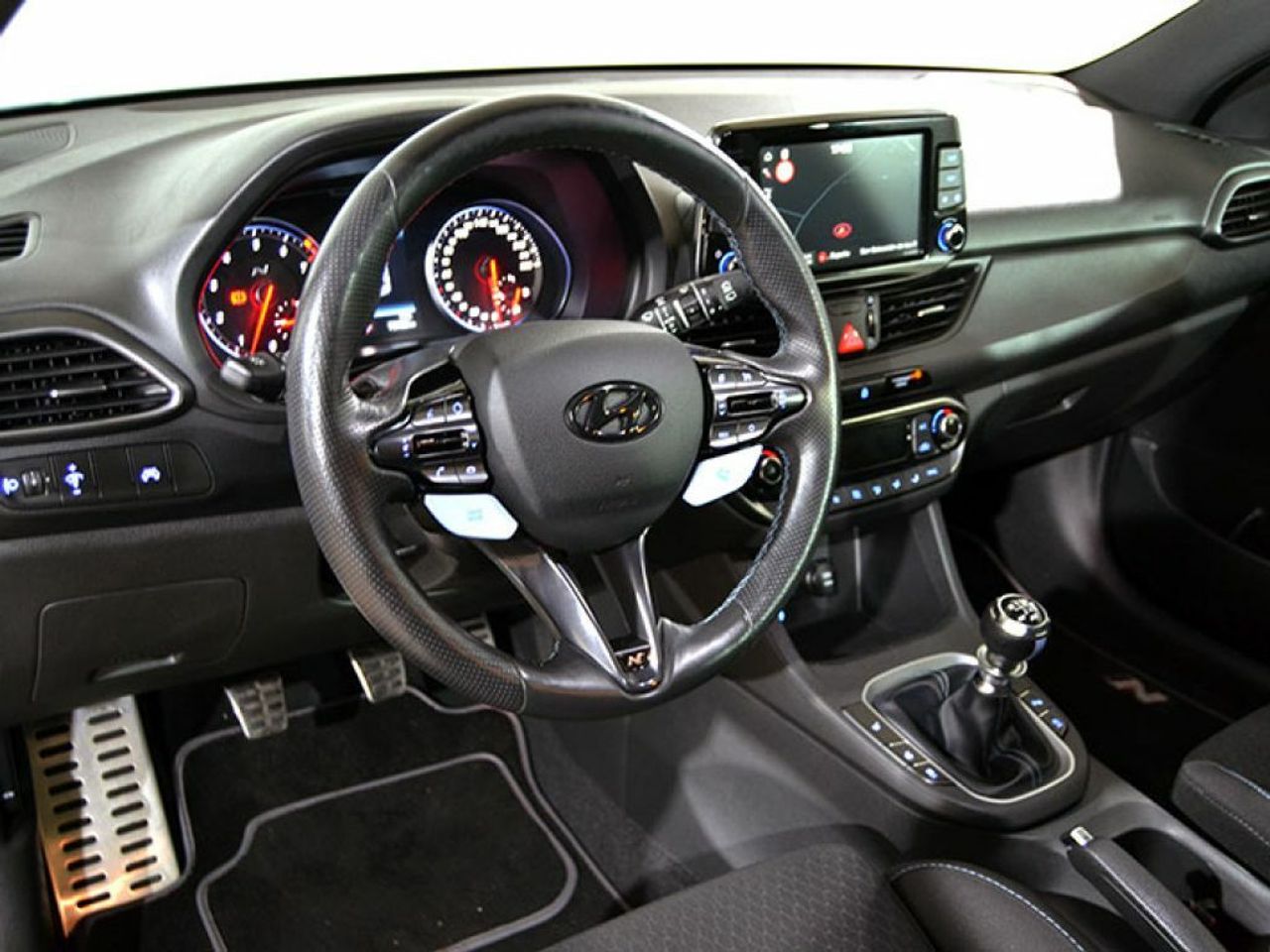 Foto Hyundai i30 11