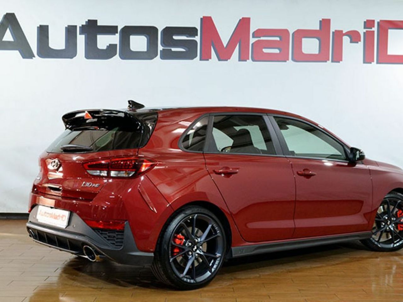 Foto Hyundai i30 3