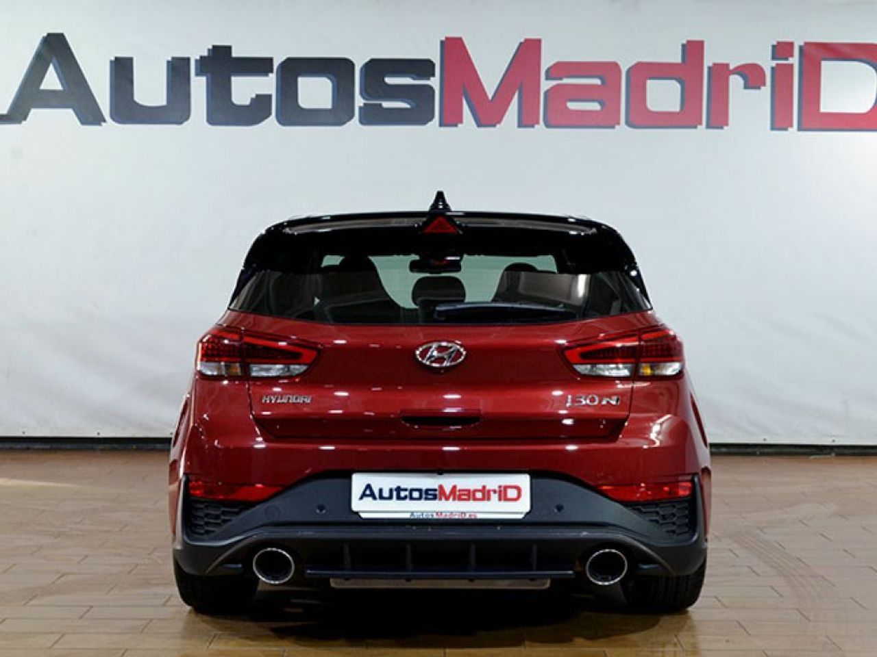 Foto Hyundai i30 4