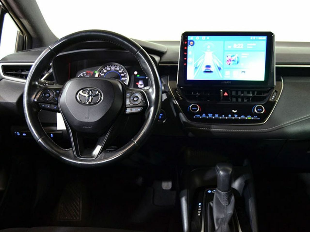 Foto Toyota Corolla 15