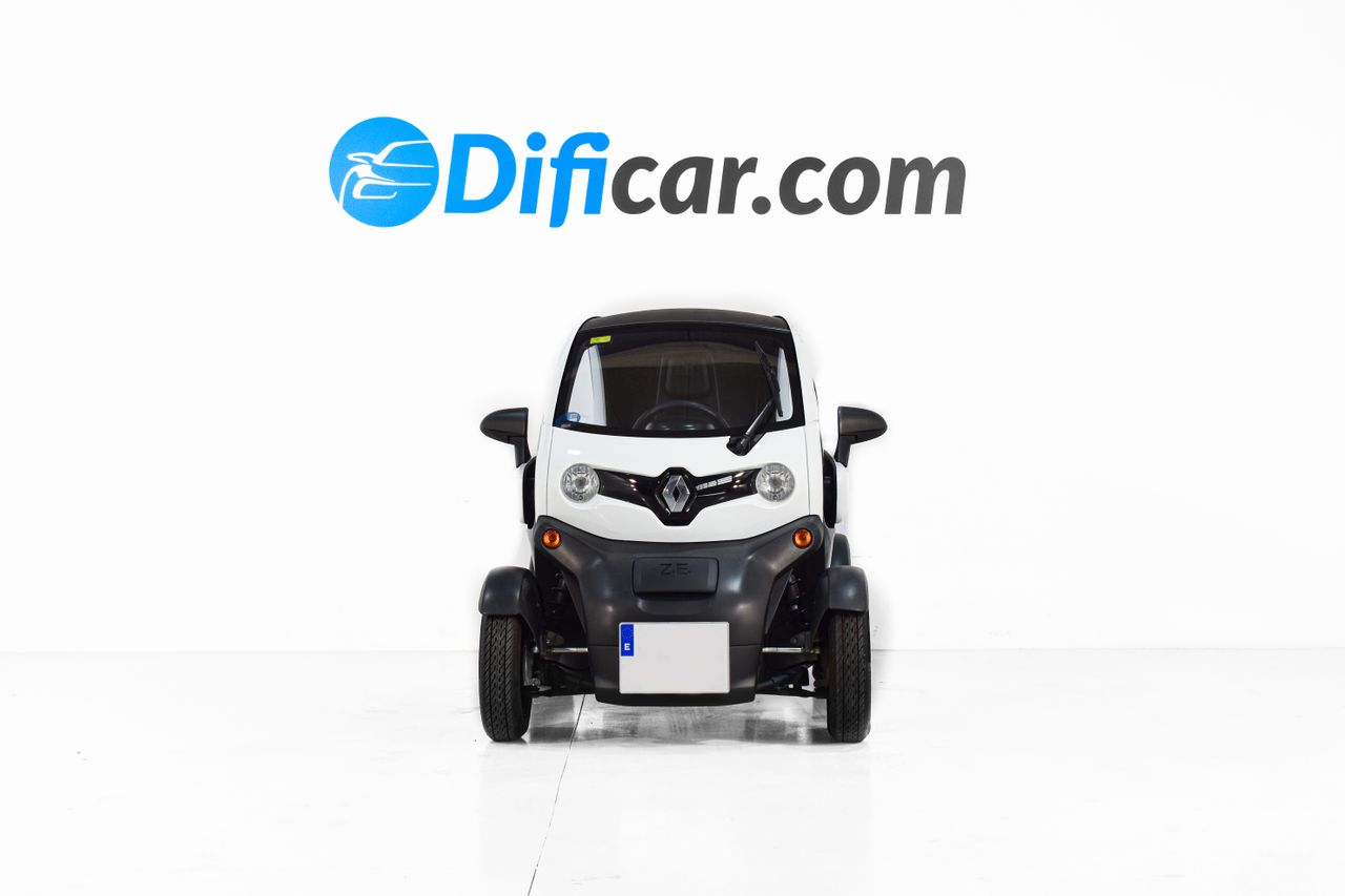 Foto Renault Twizy 2