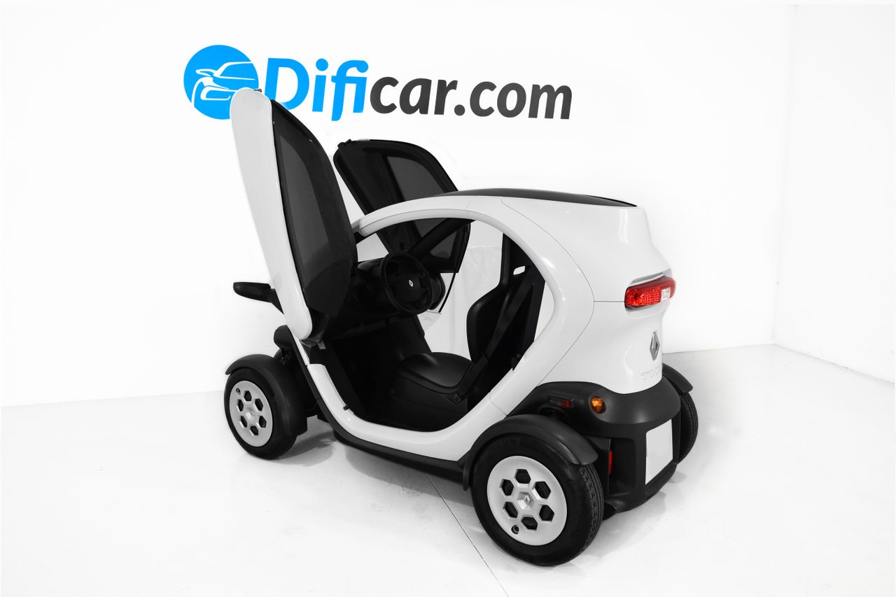 Foto Renault Twizy 6