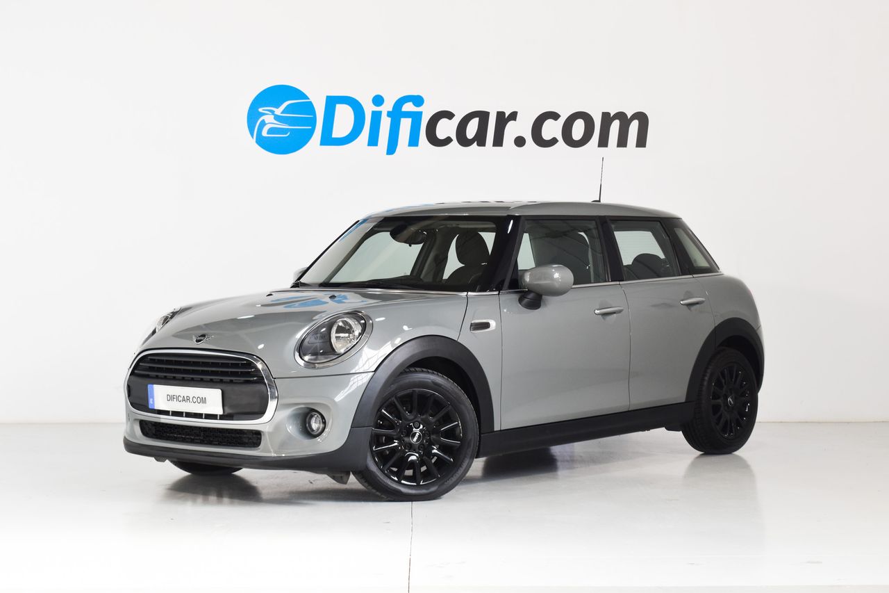 Foto Mini Cooper 1