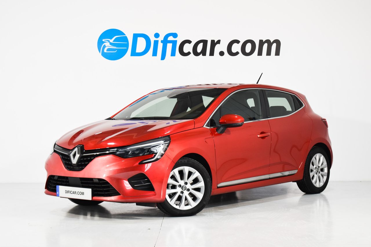 Foto Renault Clio 1