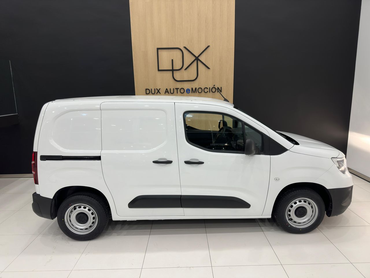 Foto Opel Combo 6