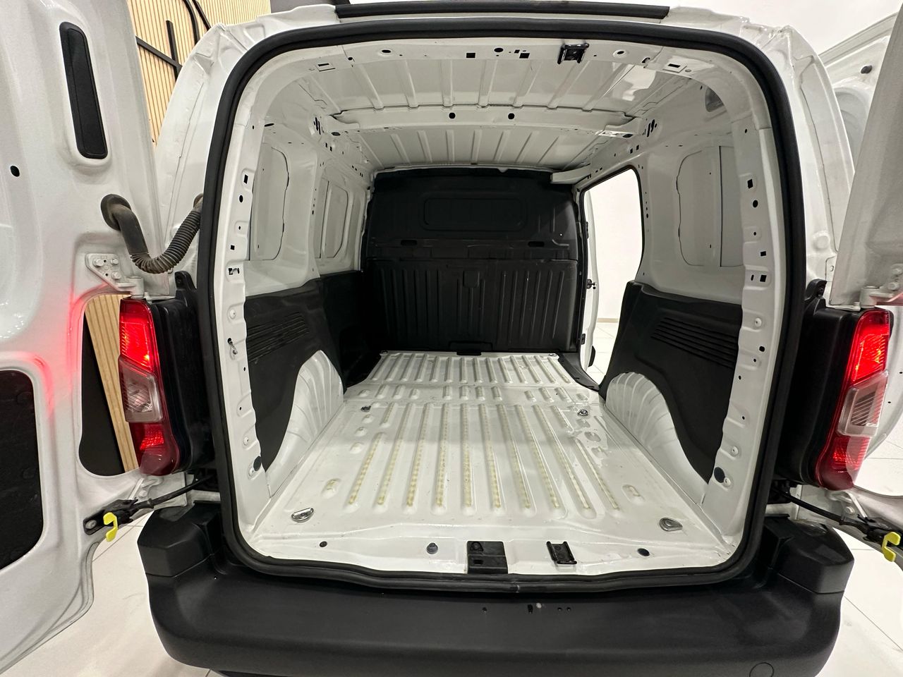 Foto Opel Combo 14