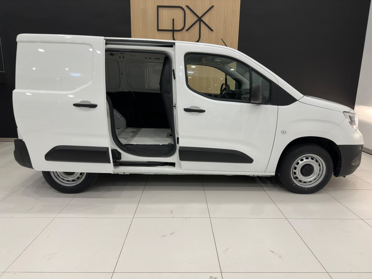 Foto Opel Combo 18