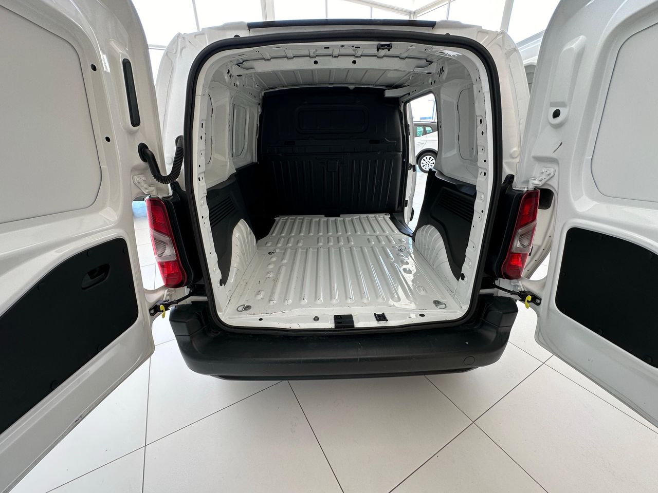 Foto Opel Combo 13