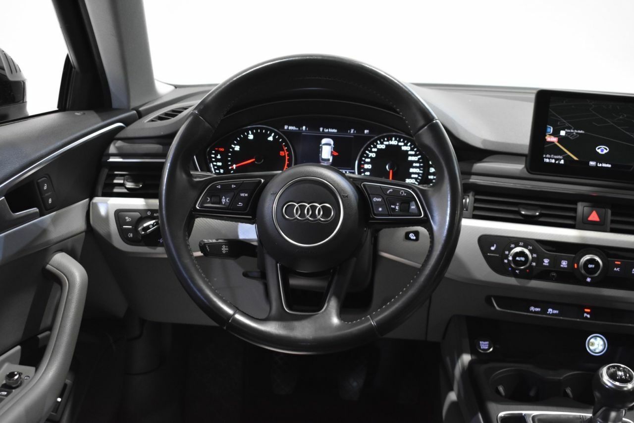 Foto Audi A4 6