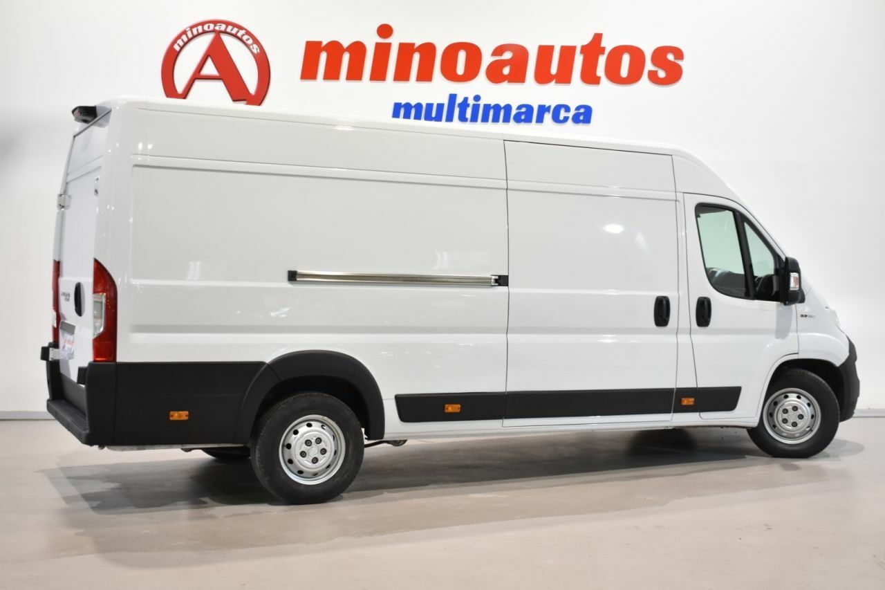 Foto Fiat Ducato 3