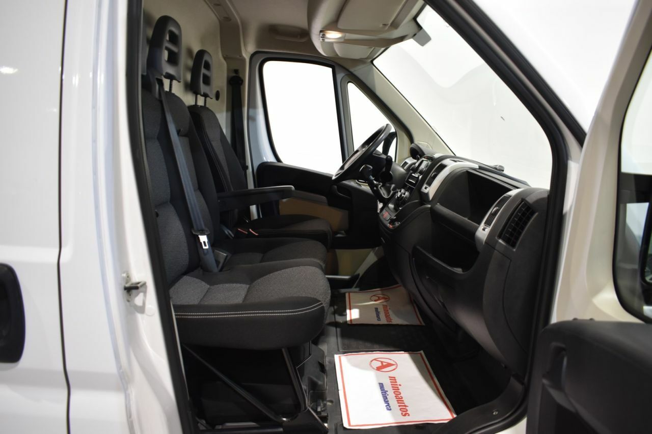 Foto Fiat Ducato 6