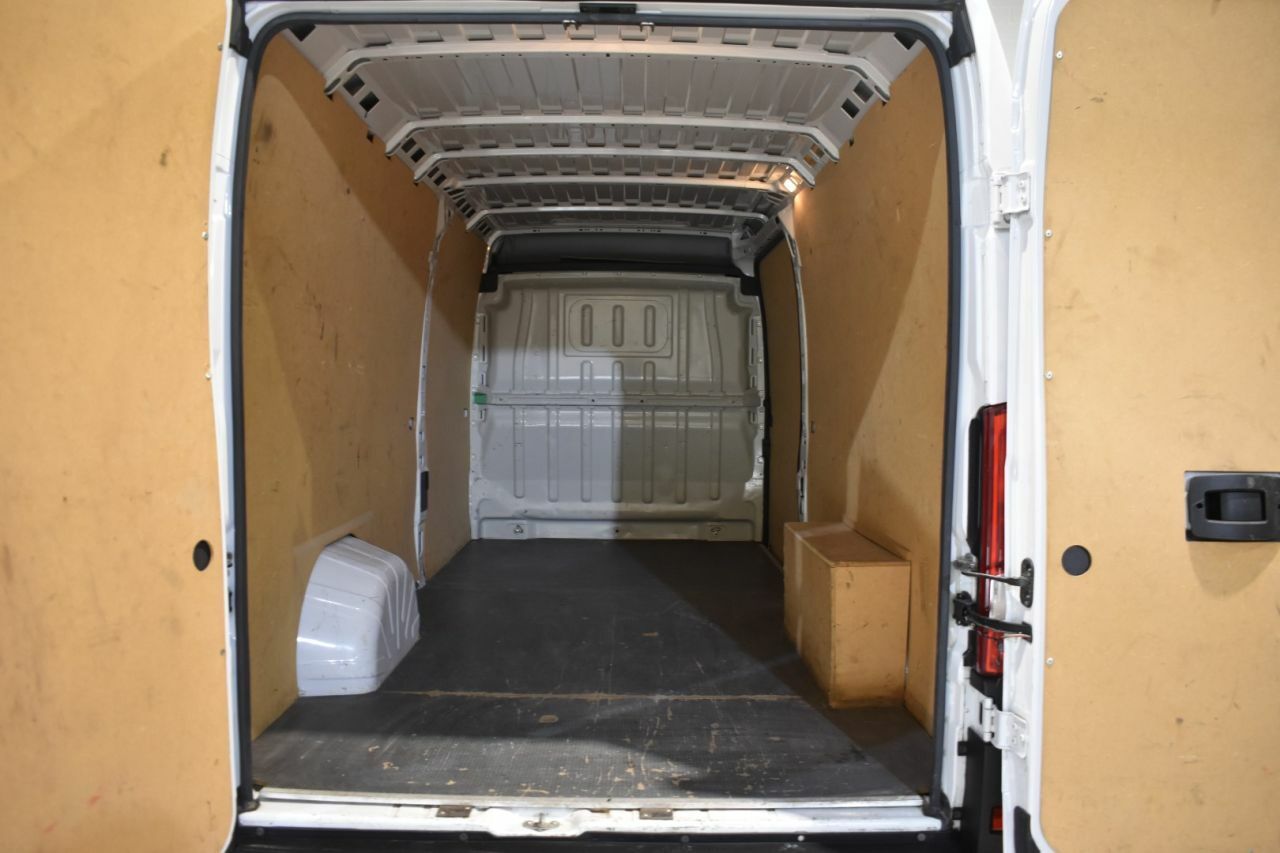 Foto Fiat Ducato 11