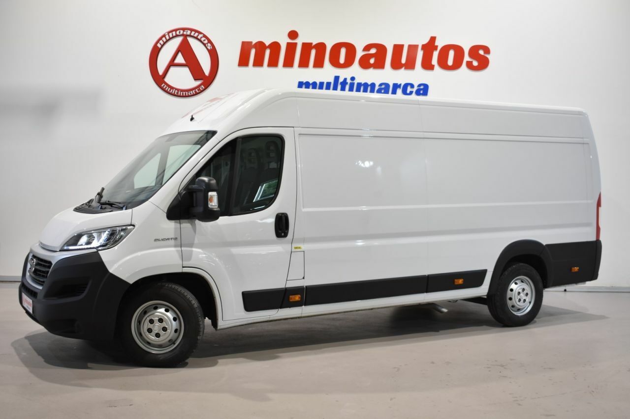 Foto Fiat Ducato 2