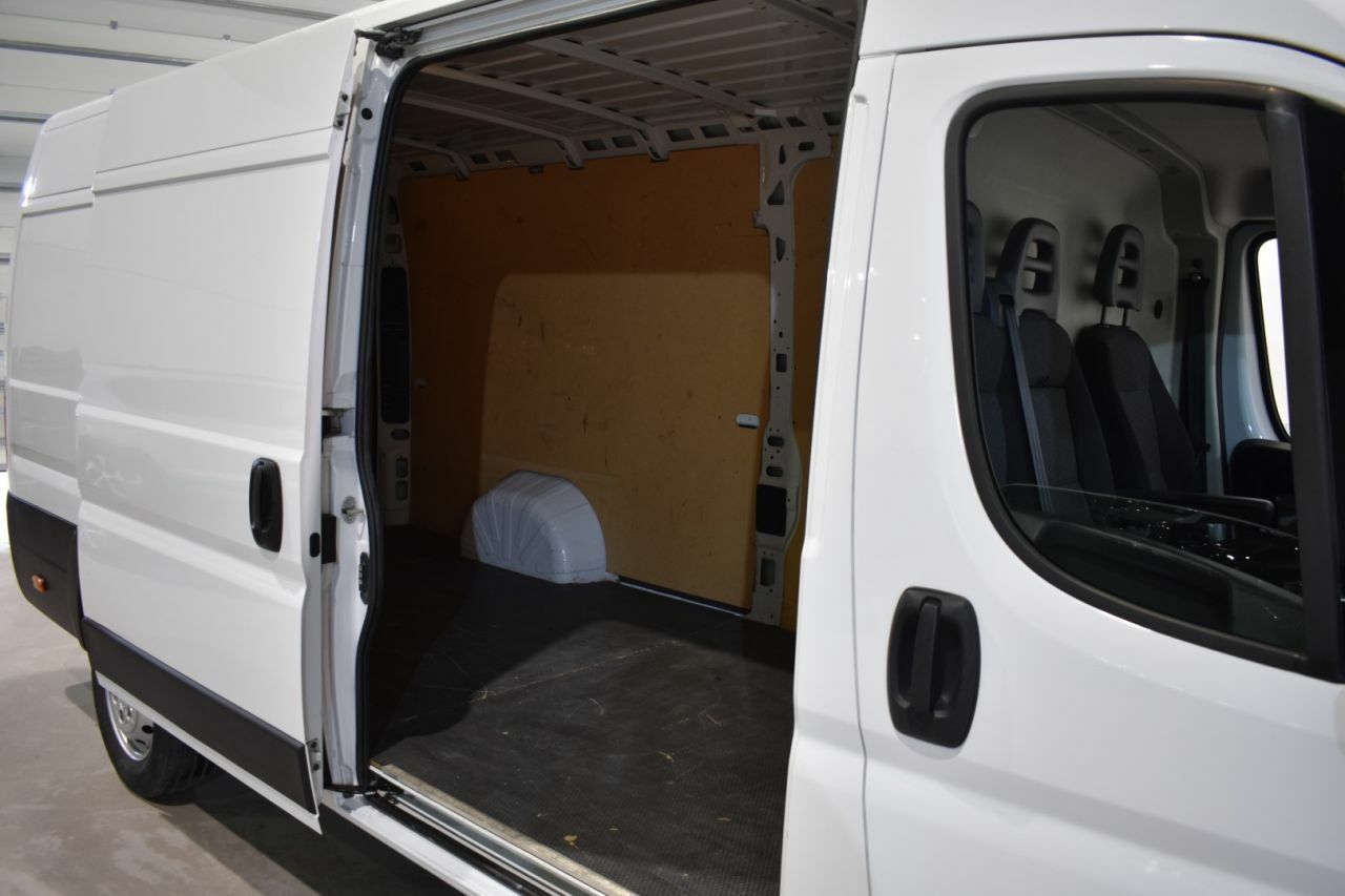 Foto Fiat Ducato 8