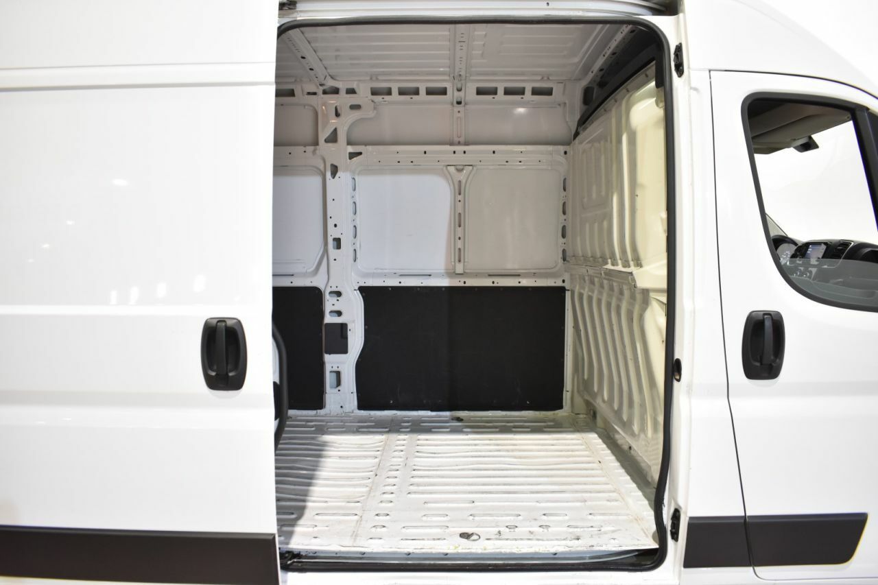 Foto Fiat Ducato 9