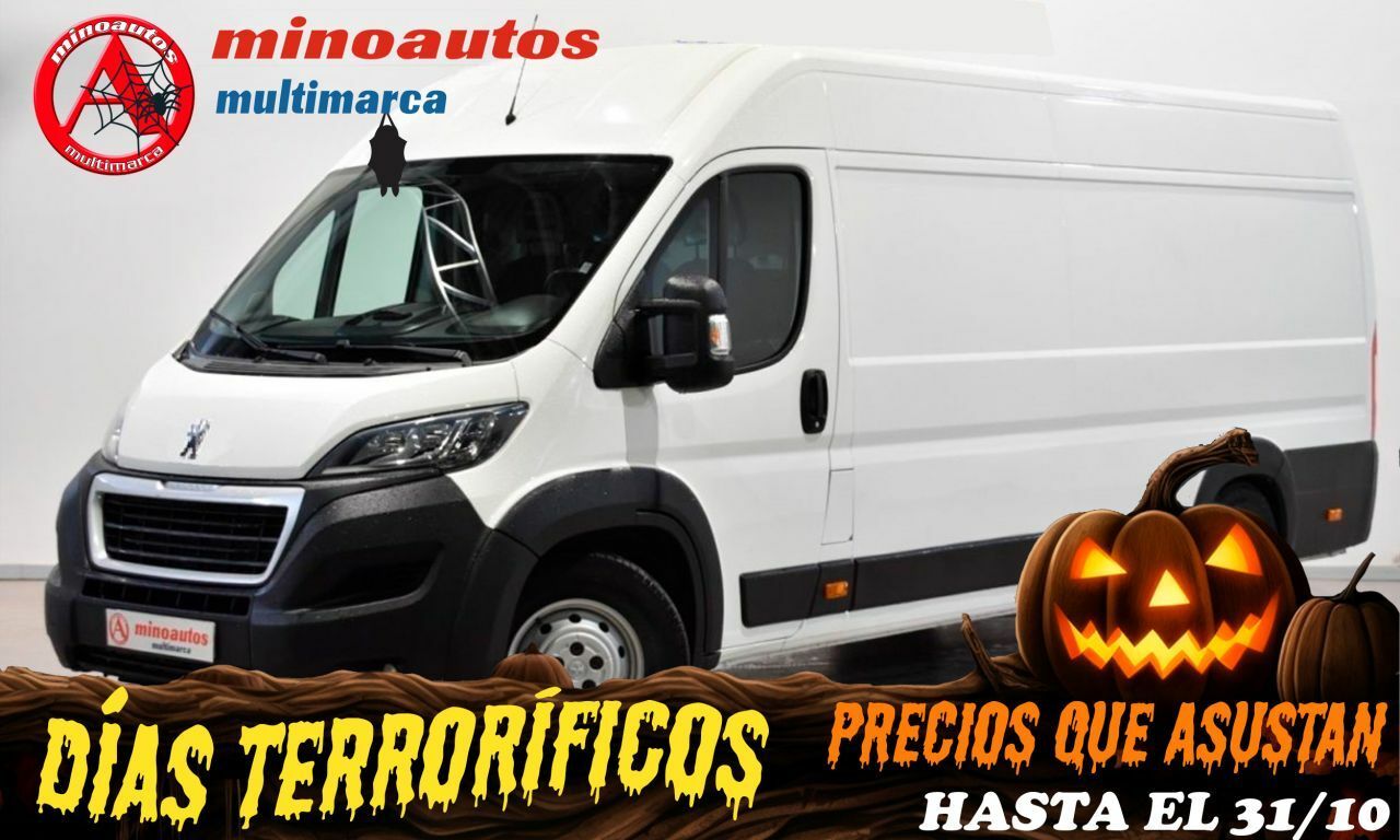 Foto Fiat Ducato 1