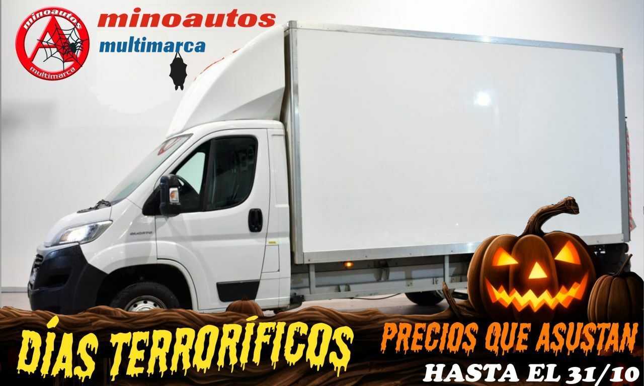 Foto Fiat Ducato 1