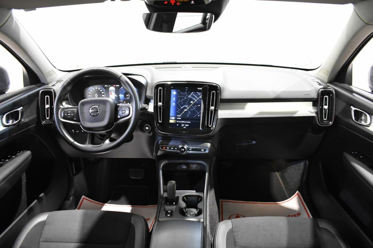 Foto Volvo XC40 8