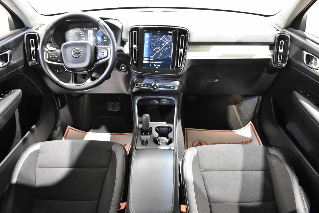 Foto Volvo XC40 9