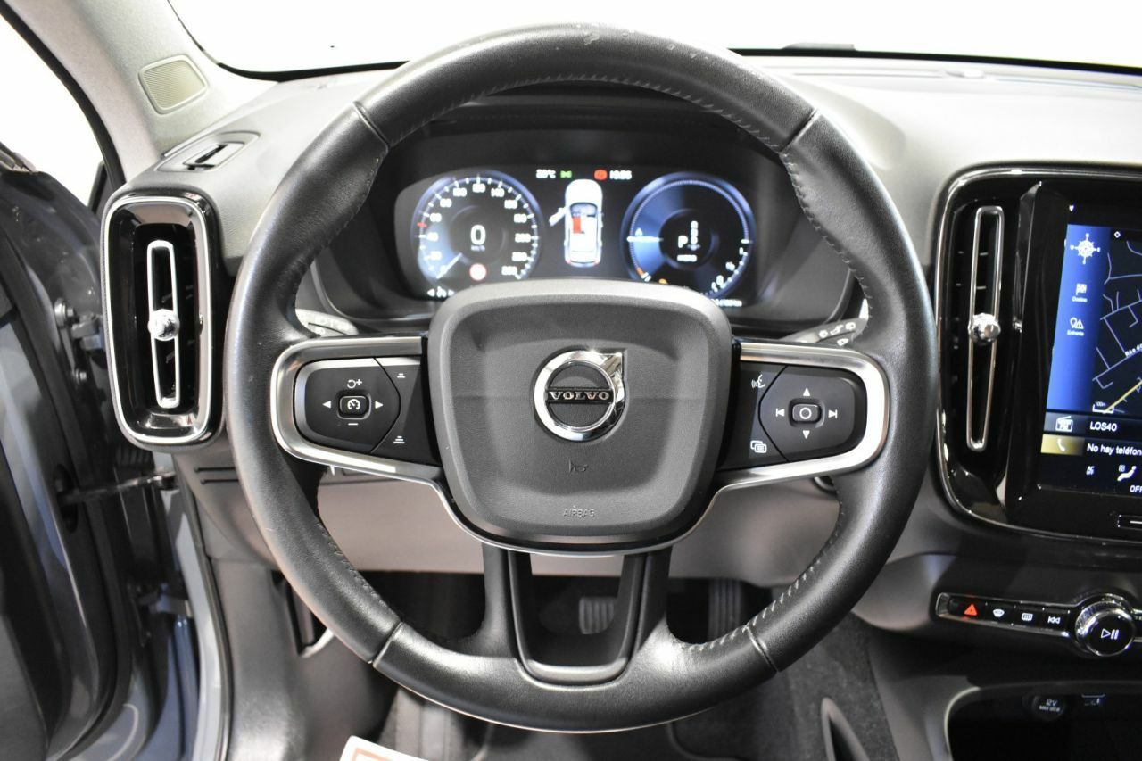 Foto Volvo XC40 31