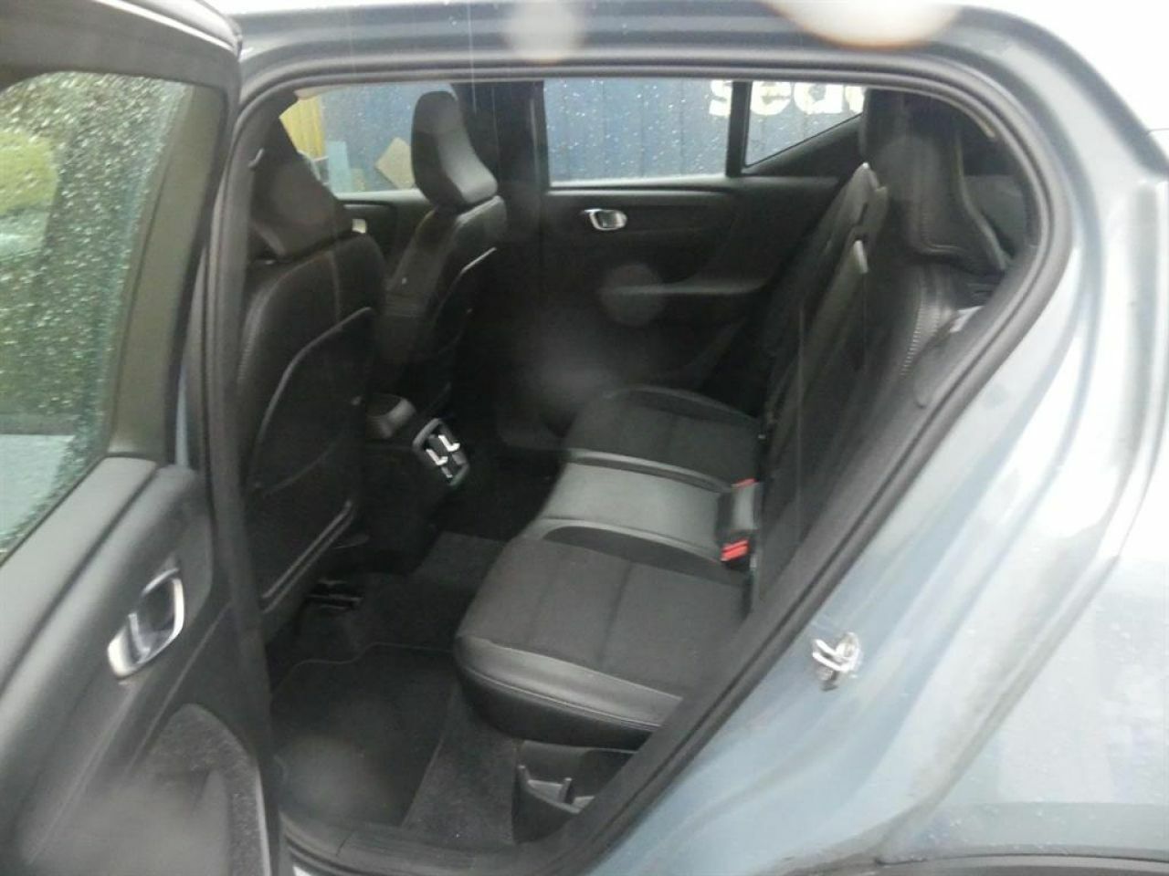 Foto Volvo XC40 6