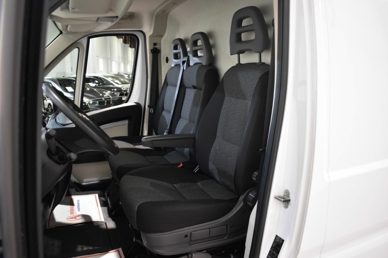 Foto Fiat Ducato 6