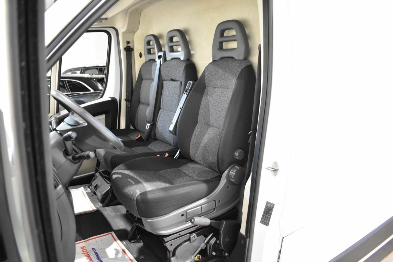 Foto Fiat Ducato 7